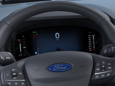 2026 Ford Maverick XLT AWD SUPERCREW