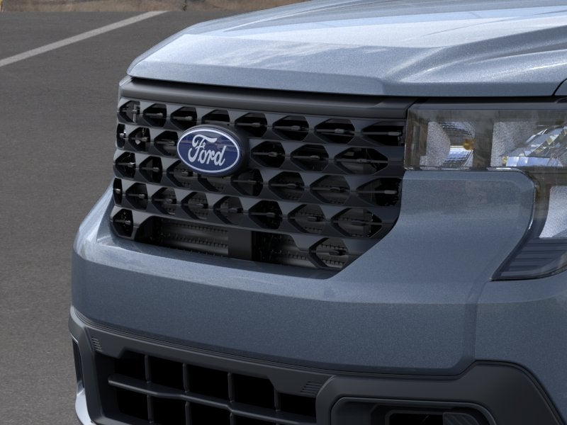 2026 Ford Maverick XLT AWD SUPERCREW