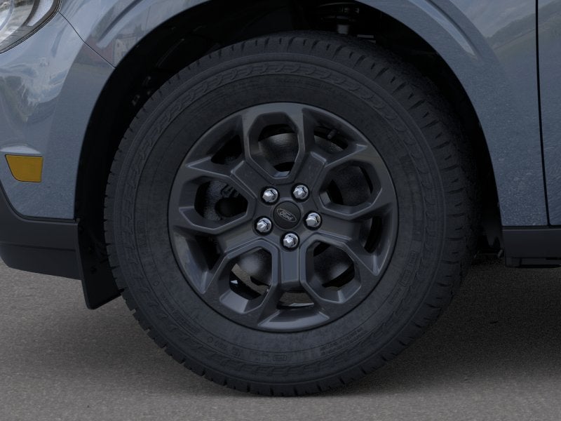 2026 Ford Maverick XLT AWD SUPERCREW