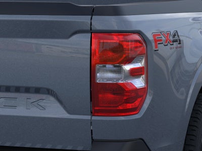 2026 Ford Maverick XLT AWD SUPERCREW