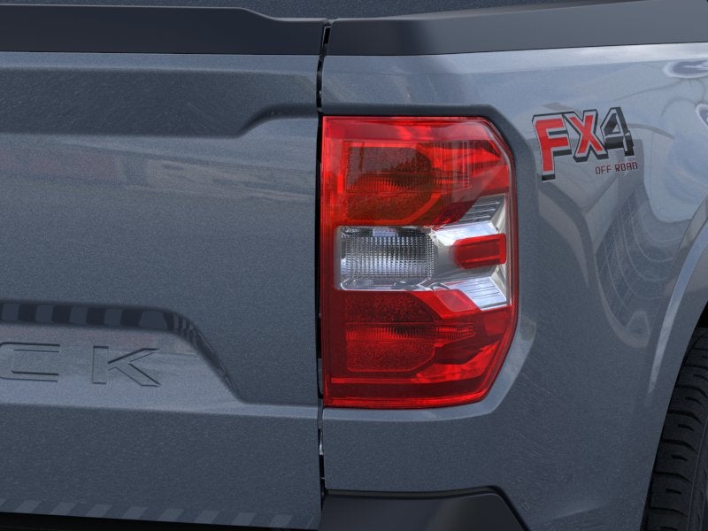 2026 Ford Maverick XLT AWD SUPERCREW