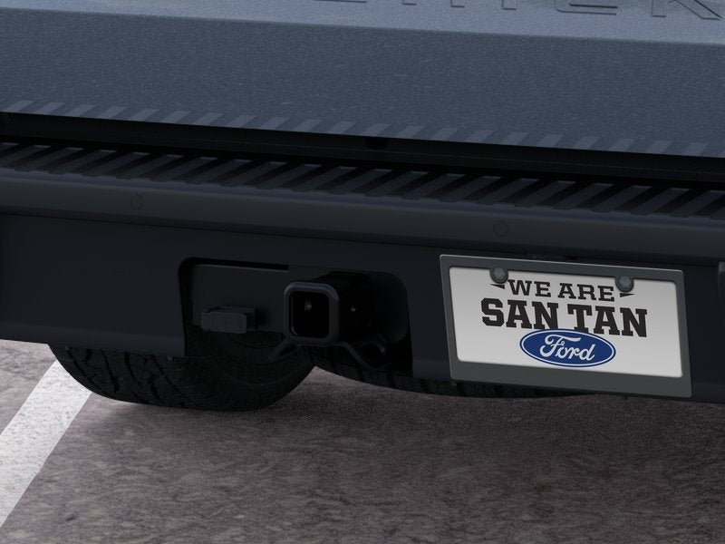 2026 Ford Maverick XLT AWD SUPERCREW