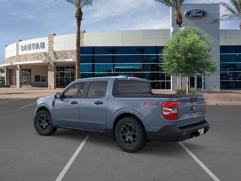 2026 Ford Maverick XLT AWD SUPERCREW