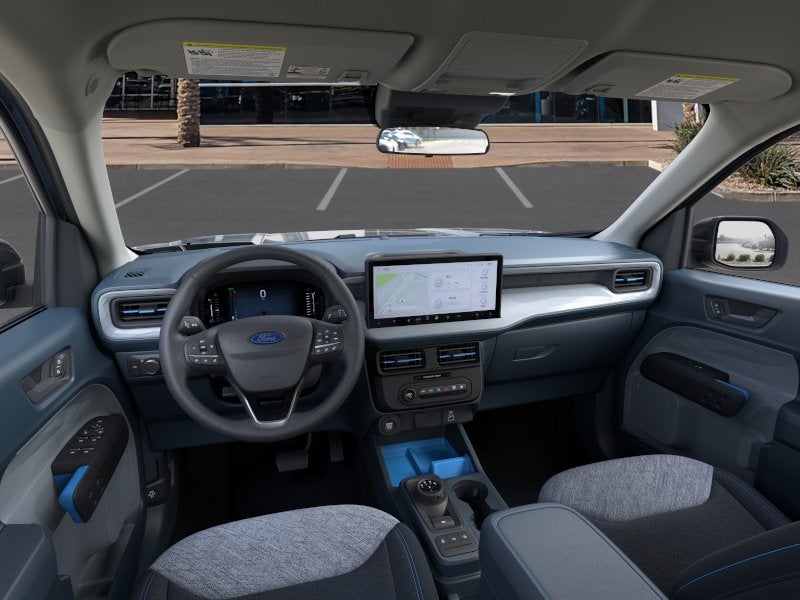 2026 Ford Maverick XLT AWD SUPERCREW