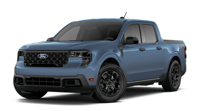 2026 Ford Maverick XLT AWD SUPERCREW