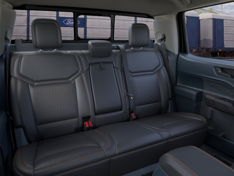2026 Ford Maverick TREMOR AWD SUPERCREW