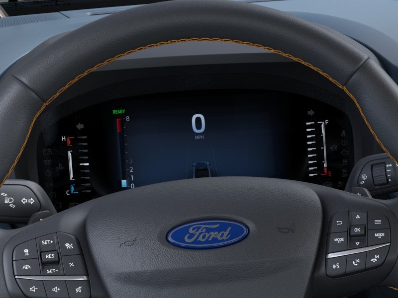 2026 Ford Maverick TREMOR AWD SUPERCREW