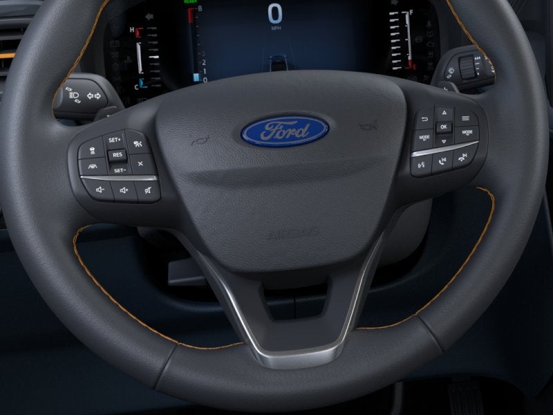 2026 Ford Maverick TREMOR AWD SUPERCREW