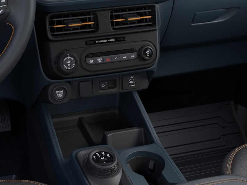 2026 Ford Maverick TREMOR AWD SUPERCREW
