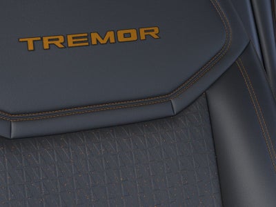 2026 Ford Maverick TREMOR AWD SUPERCREW