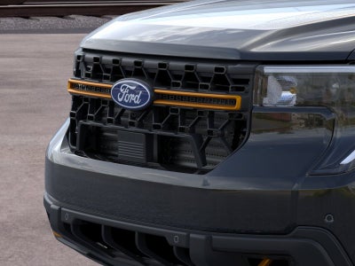 2026 Ford Maverick TREMOR AWD SUPERCREW
