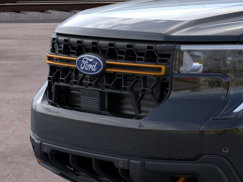 2026 Ford Maverick TREMOR AWD SUPERCREW
