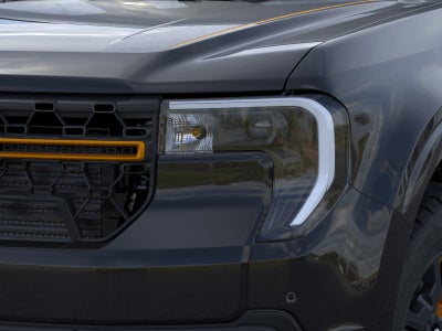 2026 Ford Maverick TREMOR AWD SUPERCREW