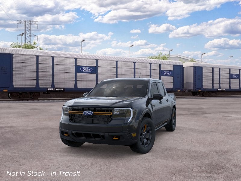 2026 Ford Maverick TREMOR AWD SUPERCREW