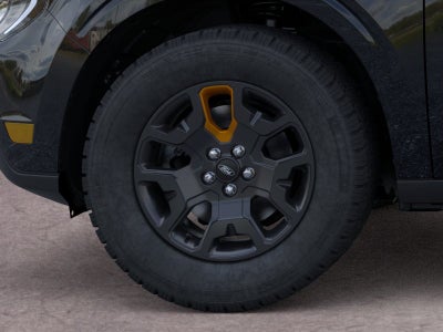 2026 Ford Maverick TREMOR AWD SUPERCREW
