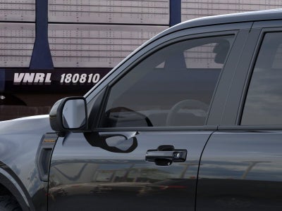 2026 Ford Maverick TREMOR AWD SUPERCREW