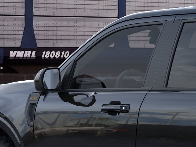 2026 Ford Maverick TREMOR AWD SUPERCREW