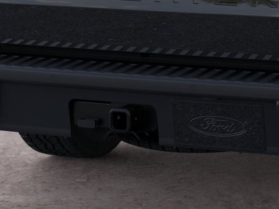2026 Ford Maverick TREMOR AWD SUPERCREW