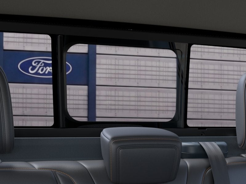 2026 Ford Maverick TREMOR AWD SUPERCREW