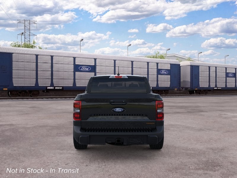 2026 Ford Maverick TREMOR AWD SUPERCREW
