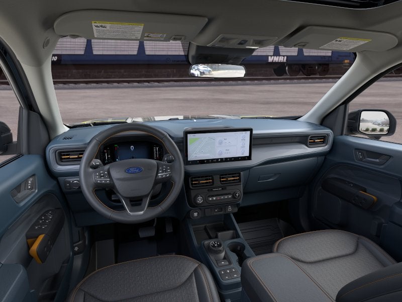 2026 Ford Maverick TREMOR AWD SUPERCREW