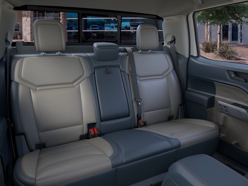 2026 Ford Maverick LARIAT AWD SUPERCREW