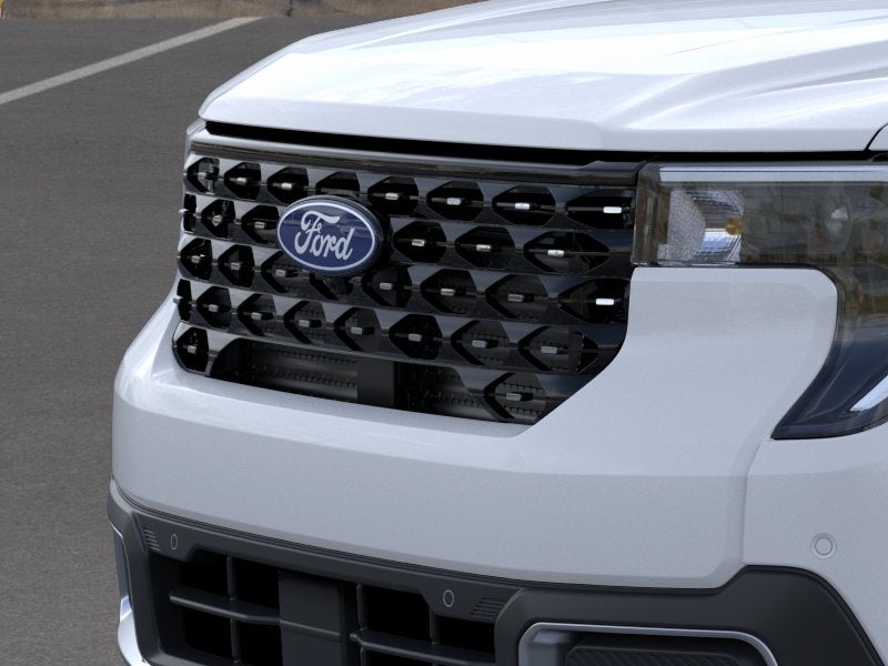 2026 Ford Maverick LARIAT AWD SUPERCREW