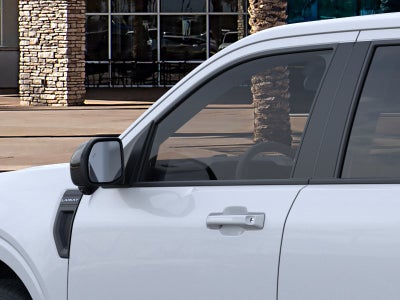 2026 Ford Maverick LARIAT AWD SUPERCREW