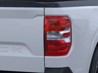 2026 Ford Maverick LARIAT AWD SUPERCREW
