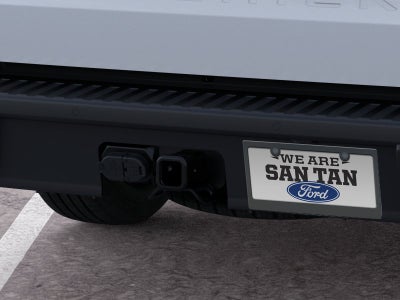 2026 Ford Maverick LARIAT AWD SUPERCREW