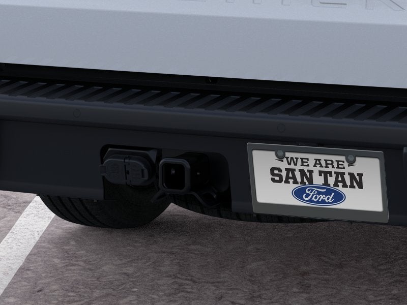 2026 Ford Maverick LARIAT AWD SUPERCREW
