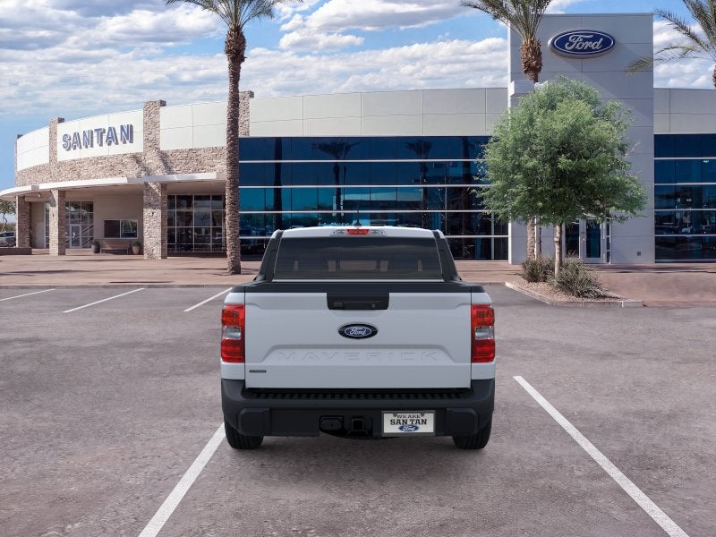 2026 Ford Maverick LARIAT AWD SUPERCREW