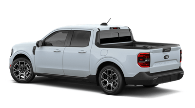 2026 Ford Maverick LARIAT AWD SUPERCREW