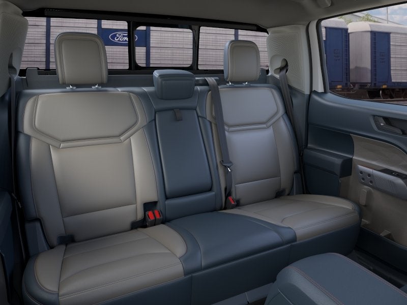 2026 Ford Maverick LARIAT AWD SUPERCREW
