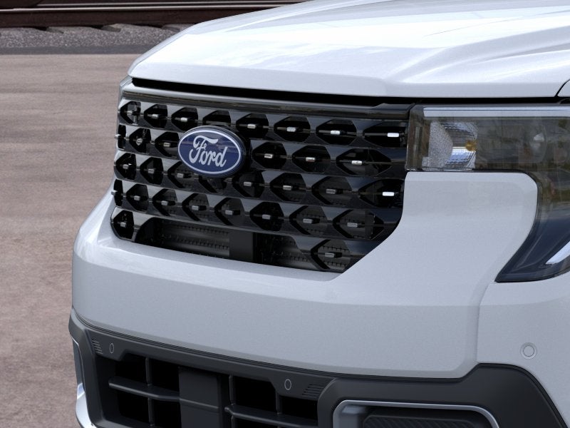 2026 Ford Maverick LARIAT AWD SUPERCREW