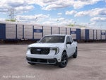 2026 Ford Maverick LARIAT AWD SUPERCREW