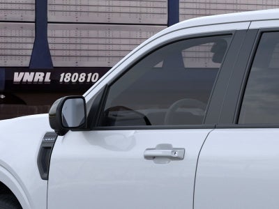 2026 Ford Maverick LARIAT AWD SUPERCREW