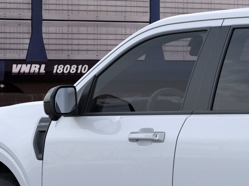 2026 Ford Maverick LARIAT AWD SUPERCREW