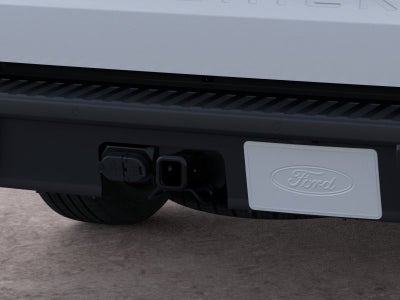 2026 Ford Maverick LARIAT AWD SUPERCREW
