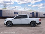 2026 Ford Maverick LARIAT AWD SUPERCREW