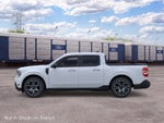 2026 Ford Maverick LARIAT AWD SUPERCREW