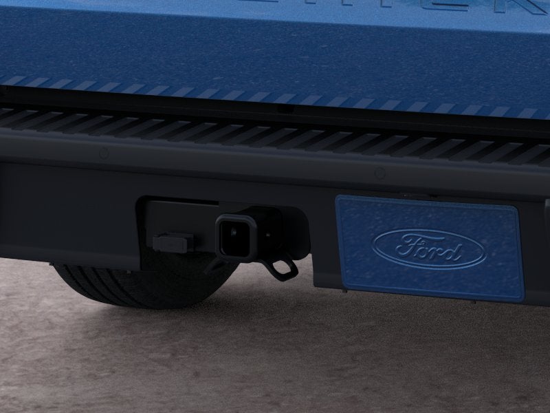 2026 Ford Maverick LARIAT AWD SUPERCREW