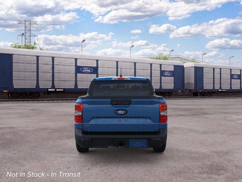 2026 Ford Maverick LARIAT AWD SUPERCREW