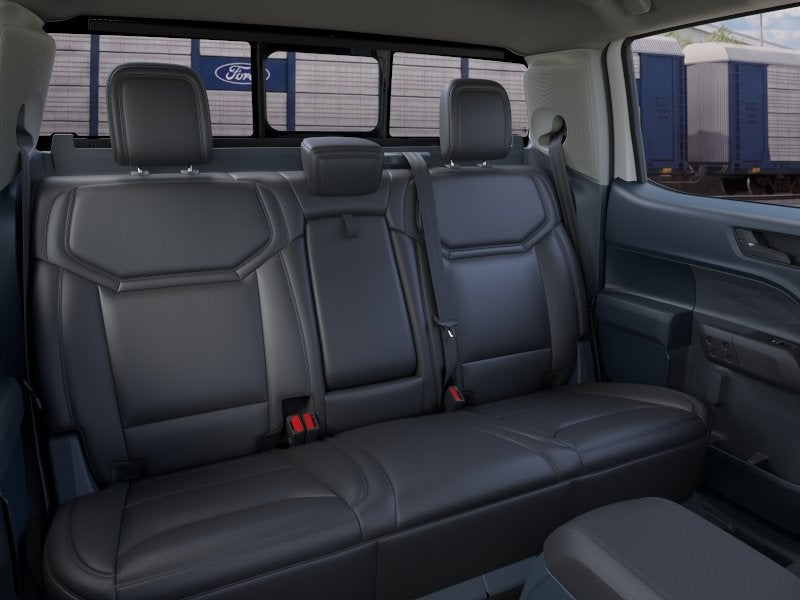 2026 Ford Maverick LARIAT AWD SUPERCREW