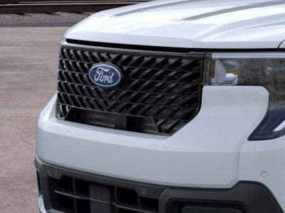 2026 Ford Maverick LARIAT AWD SUPERCREW