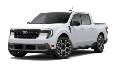 2026 Ford Maverick LARIAT AWD SUPERCREW