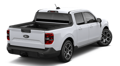 2026 Ford Maverick LARIAT AWD SUPERCREW