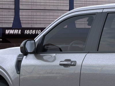 2026 Ford Maverick LARIAT AWD SUPERCREW