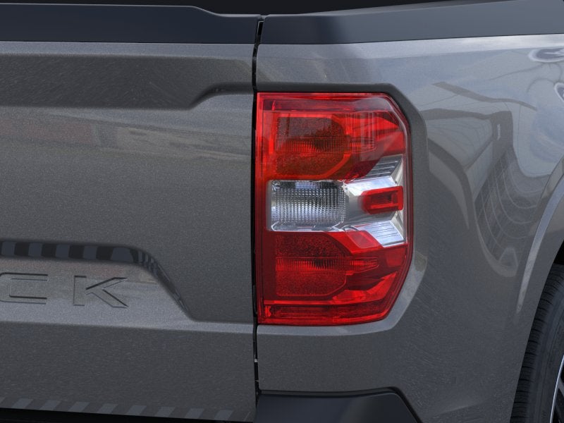 2026 Ford Maverick LARIAT AWD SUPERCREW