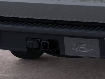 2026 Ford Maverick LARIAT AWD SUPERCREW
